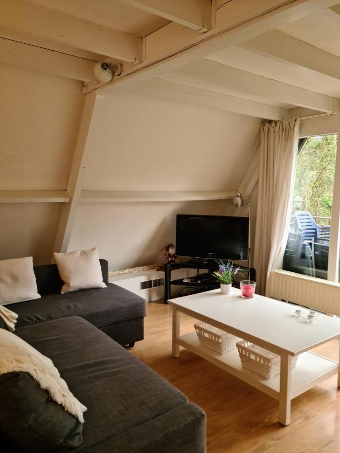 Chalet 176 Durbuy Exterior foto
